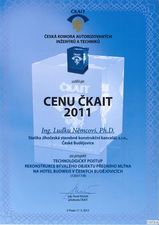 ckait2011